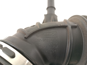 Ford Kuga III (2020–2026) Air intake hose LX619R504FA - 3
