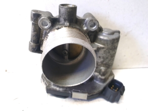 Opel Astra J (2009–2017) Accelerator valve 55565489 - 2