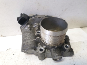 Opel Astra J (2009–2017) Accelerator valve 55565489 - 3