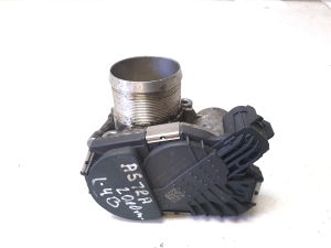 Accelerator valve - 55565489
