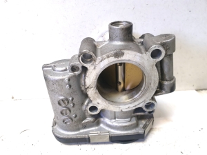 Opel Astra J (2009–2017) Accelerator valve 55565489 - 4
