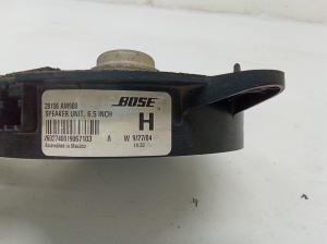 NISSAN Murano Z50 (2003–2017) Lautsprecher Tür vorne 28156AM900 - 2