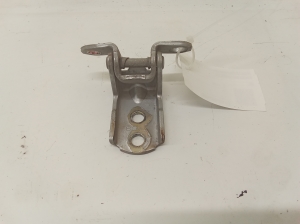 NISSAN Murano Z50 (2003–2017) Front door lower hinge 69 - 2
