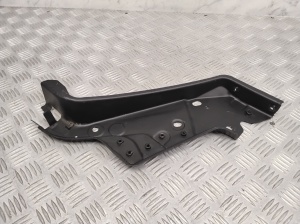 Other detail of the front frame - F25123LMMA