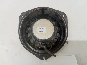 Opel Meriva (2003–2010) Rear side door speaker 90389367 - 2