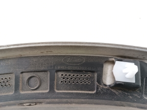 Ford Kuga III (2020–2026) Rear fender trim cover LV4B S286D02BDW - 2