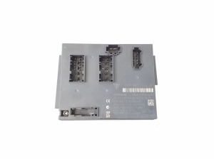   Comfort control module  -  