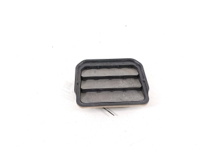   Lüftungsgitter Kotflügel hinten  - L1TBA280B62AC 