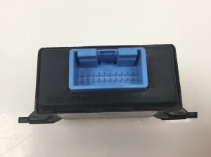 AUDI A6 C5 (1997–2005) Lichtsteuermodul 4Z7907357 - 2