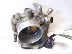 Opel Insignia (2008–2017) Drosselklappe 55561495 - 2