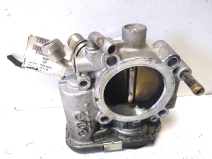 Opel Insignia (2008–2017) Drosselklappe 55561495 - 3