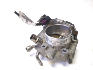 Opel Insignia (2008–2017) Drosselklappe 55561495 - 4
