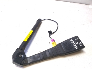 Front seat belt buckle - 143121028CF