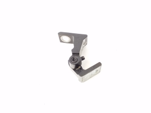   Rear side door lower hinge  - 8K0831402K 