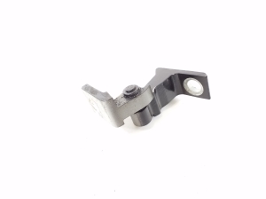 Porsche Cayenne (2010–2017) Rear side door upper hinge 8K0831402K - 2
