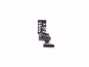   Rear side door upper hinge  - 8K0831402K 