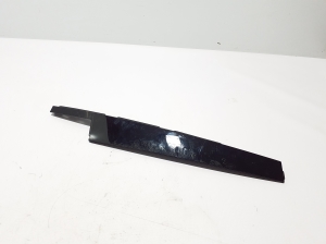   Baguette extérieure de vitre de porte avant 