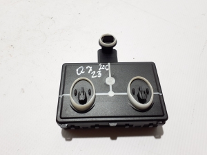 AUDI Q7 (2015–2026) Rear side door control unit 4M0959795P - 3