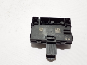   Rear side door control unit  - 4M0959795P 