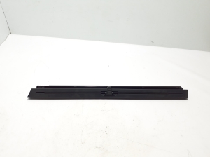   Sonnenrollo Tür hinten  - 4M0861334D 