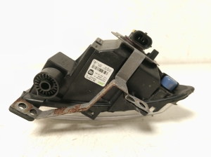FIAT 500X (334) (2014–2026) Front-Nebelscheinwerfer 89250381 - 3