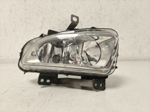 FIAT 500X (334) (2014–2026) Front-Nebelscheinwerfer 89250381 - 4