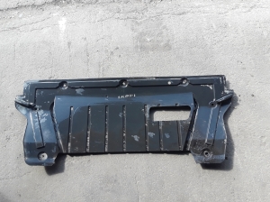 Front underbody protection - 75890JD50A