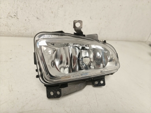 FIAT 500X (334) (2014–2026) Front-Nebelscheinwerfer 89250391 - 3