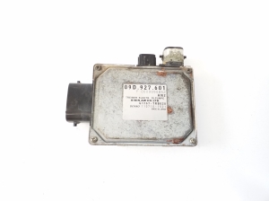 Porsche Cayenne (2010–2017) Control unit 09D927601 - 2