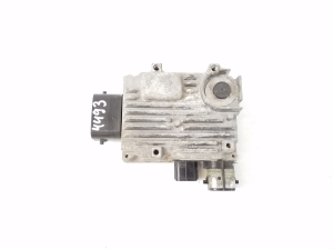 Module de commande - 09D927601