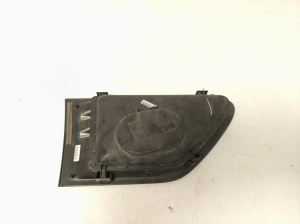 Land Rover Sport L320 (2005–2013) Front fender trim (flare) LH22081000 - 5
