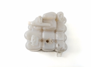 Porsche Cayenne (2010–2017) Coolant reservoir 7P0121407B - 2