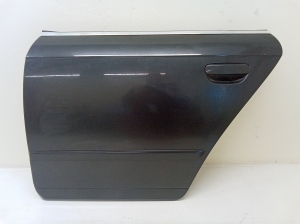 Rear side doors - 8E0833051H