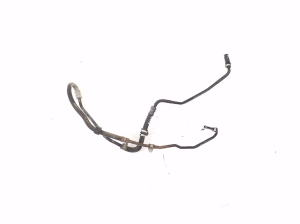   Steering rack hose  - 7P0422891M 
