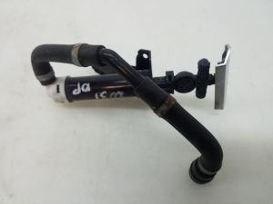 LEXUS GS (2005–2011) Esitule pesudüüs 8520830031 - 3