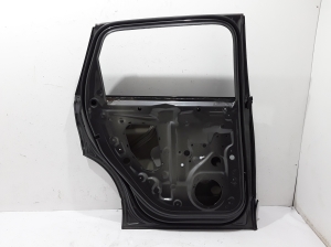 AUDI Q7 (2015–2026) Rear side doors 4M0833051E - 4