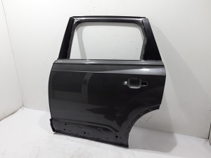   Tür hinten  - 4M0833051E 