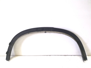 BMW X1 E84 (2009–2015) Rear fender trim cover 51122990171 - 2