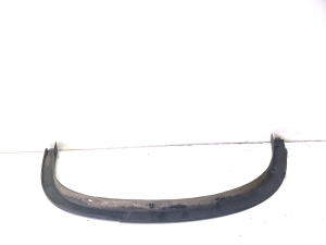 BMW X1 E84 (2009–2015) Rear fender trim cover 51122990171 - 3