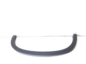 BMW X1 E84 (2009–2015) Rear fender trim cover 51122990171 - 4