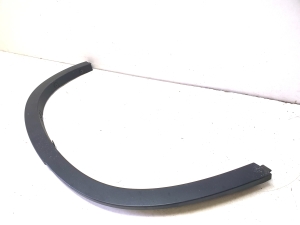 BMW X1 E84 (2009–2015) Rear fender trim cover 51122990171 - 5