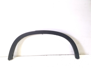 Rear fender trim cover - 51122990171