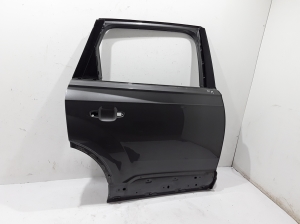 AUDI Q7 (2015–2026) Tür hinten 4M0833052E - 2
