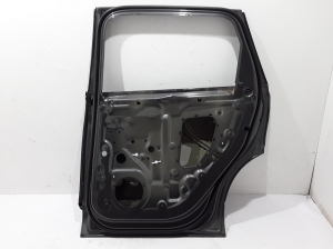 AUDI Q7 (2015–2026) Tür hinten 4M0833052E - 3