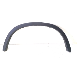Rear fender trim cover - 51122990172