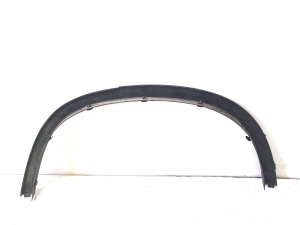 BMW X1 E84 (2009–2015) Abdeckung Kotflügel hinten 51122990172 - 2