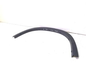 BMW X1 E84 (2009–2015) Abdeckung Kotflügel hinten 51122990172 - 3