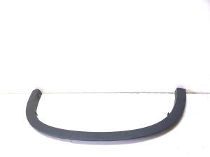 BMW X1 E84 (2009–2015) Abdeckung Kotflügel hinten 51122990172 - 5
