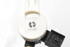 Opel Astra J (2009–2017) Bremslichtschalter 10366474 - 2