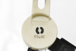 Opel Astra J (2009–2017) Bremslichtschalter 10366474 - 4